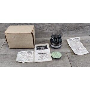 Vintage 1976 North Star Compass Model 642-645 Evergreen FS 50th Anniversary- NIB